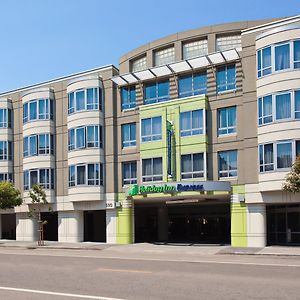 Holiday Inn Express Hotel & Suites Fisherman'S Wharf, An Ihg Hotel