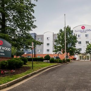 Candlewood Suites Richmond Airport By Ihg